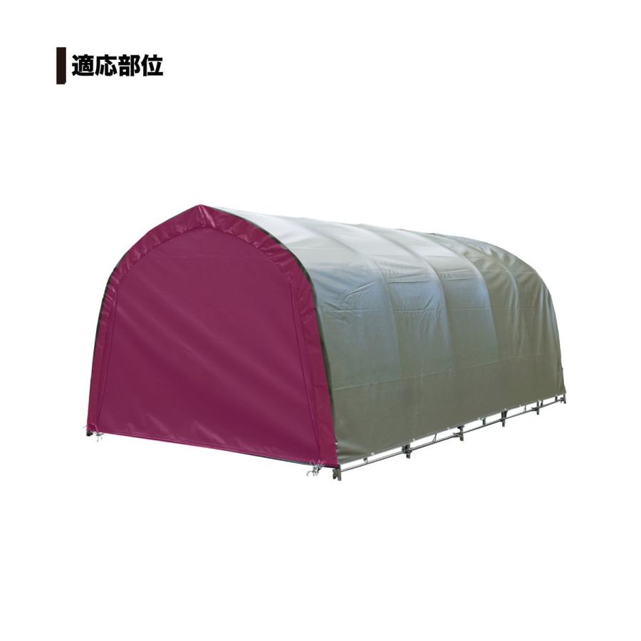 激安 新作 2台用 Diy 屋根 駐車場 カーポート 一般ポリカーボネート板 ハイルーフ柱 H24 M51 24 24h M合掌セット アリュースz Ykkap 全国配送 自動車用