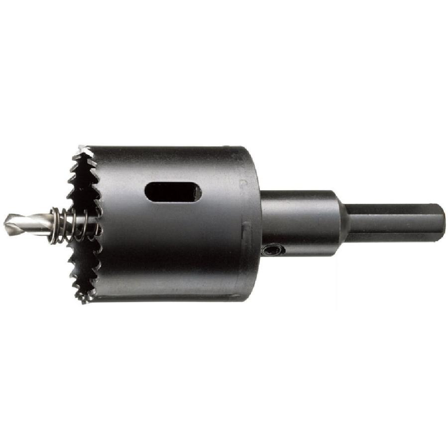 ハウスBMバイメタルホルソー回転用 BMH−110 : コメリドット 