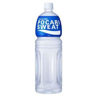 ポカリスエット 1．5L 8個セット : コメリドットコム - 通販