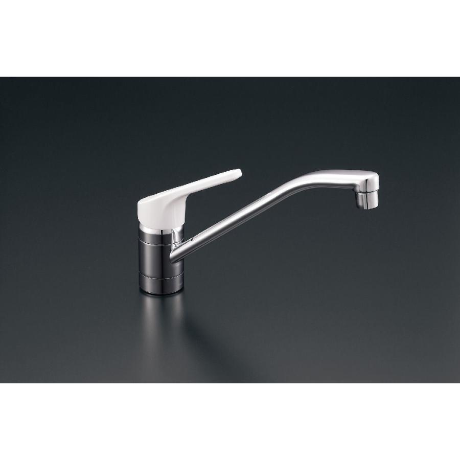 INAX シングルレバー混合栓 RSF-563N-KMR LIXIL INAX 混合栓 RSF－863YB 一般地用 の通販