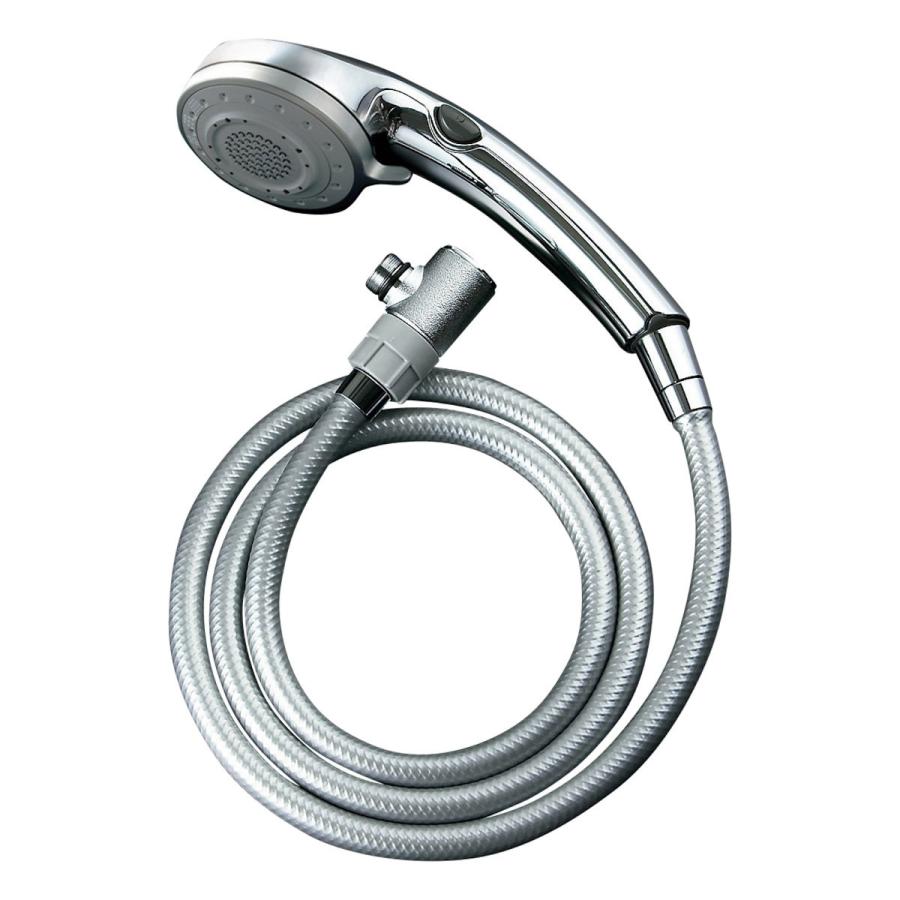 LIXIL LIXIL INAX 多機能シャワーセット スイッチ付 LIXIL LIXIL INAX 多機能シャワーセット スイッチ付