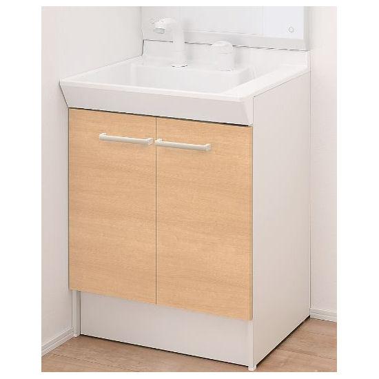 トイレ上部収納 TJHD-CW-A クリアホワイト 南海プライウッド | 業務用