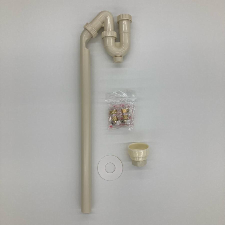 匿名配送 ＬＩＸＩＬ　ＩＮＡＸ　洗面台　Ｋ１ＦＨ５−７５５ＳＹ／ＨＶ２Ｈ 【RIZ1212219356】(43120円)