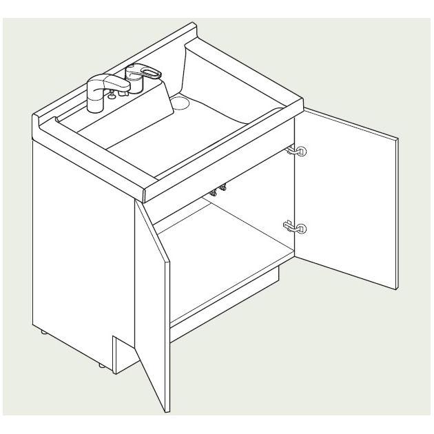 好評安い ｌｉｘｉｌ ｊ１ｎｔ１ ７５５ｓ ８ ｙ ｌｐ２ｈ コメリドットコム 通販 Paypayモール ｉｎａｘ 洗面台 ｊ１シリーズ クリエペール 通販正規品 Ismchatelineau Be