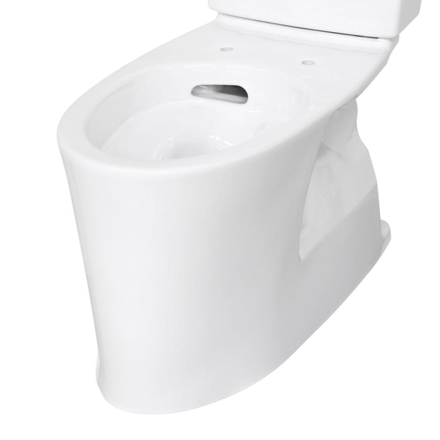 LIXIL（リクシル） Fシリーズ 便器部 寒冷地用ヒーター付 ピュア