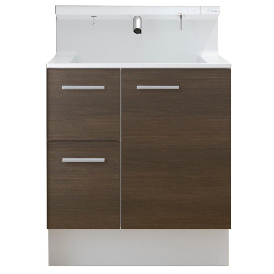 LIXIL INAX 洗面台 R1シリーズ 間口75cm タッチ LIXIL INAX 洗面台 R1シリーズ 間口75cm タッチ