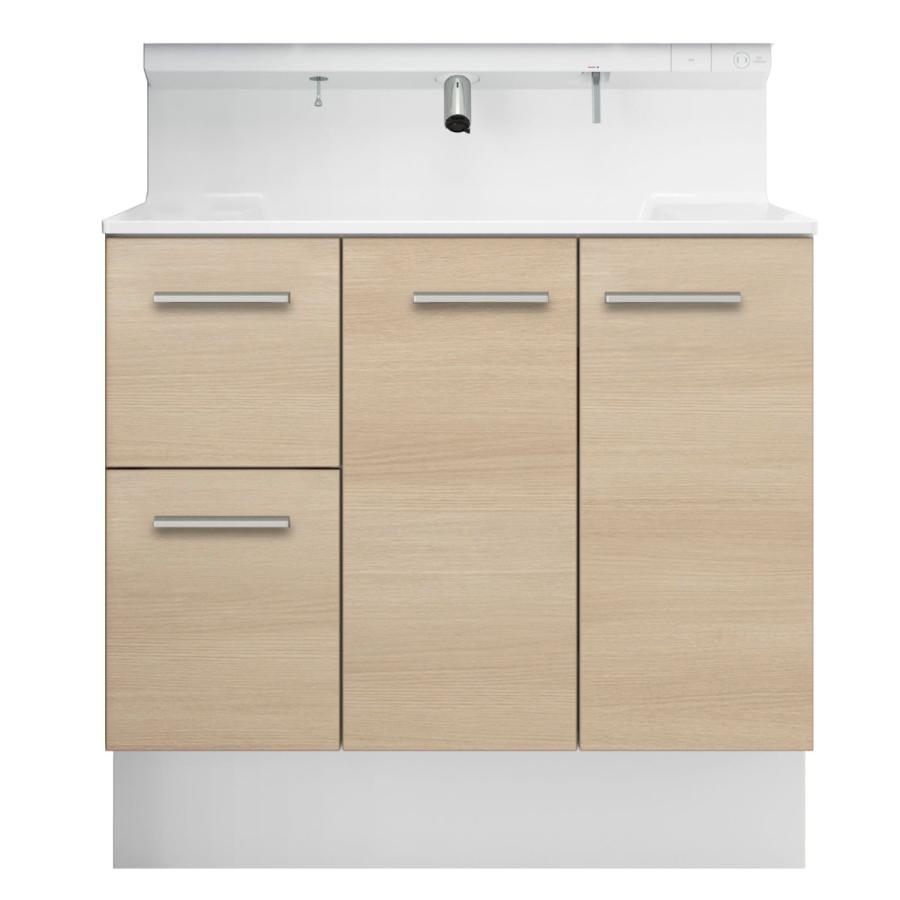 LIXIL INAX 洗面台 R1シリーズ 間口90cm タッチ LIXIL INAX 洗面台 R1シリーズ 間口90cm タッチ