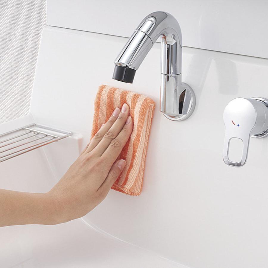 LIXIL 洗面化粧台 K1シリーズ 扉タイプ 間口75cm×高さ