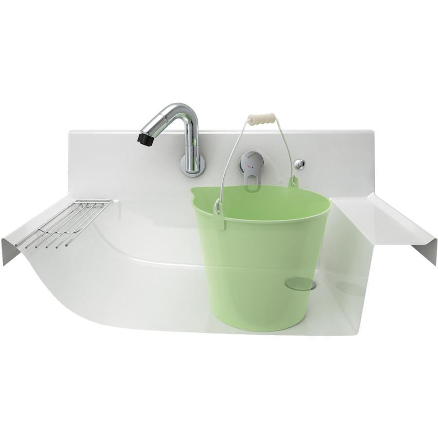 LIXIL 洗面台K1 クリエペール 高さ85cm K1H5 LIXIL 洗面台K1 クリエペール 高さ85cm K1H5