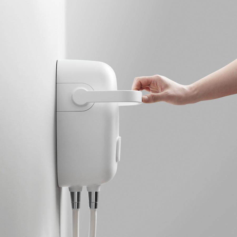 KINUMAI シャワーヘッドセット KINUMAI シャワーヘッドセット 泡シャワー│KINUAMI U - LIXILストア