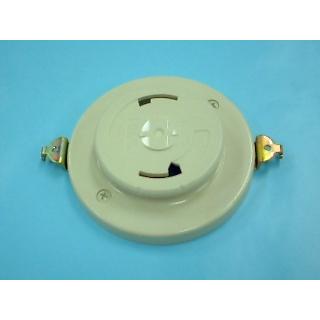 Panasonic（パナソニック） 引掛ローゼット WG6005W : コメリ
