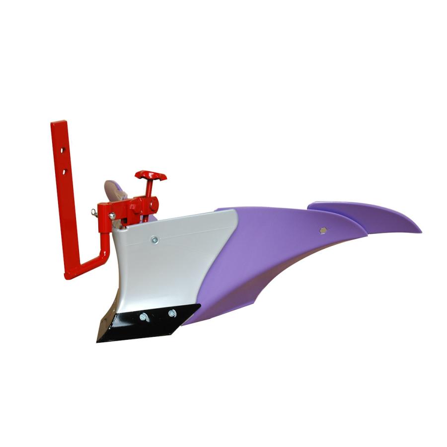 Kubota（クボタ） ミニ耕うん機「菜」TRS600／700用 パープル