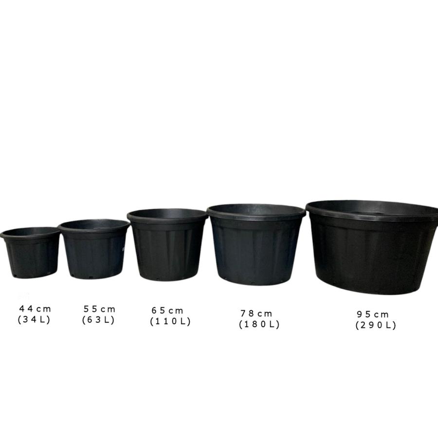 ファーマーズポット 65cm（110L） : コメリドットコム - 通販