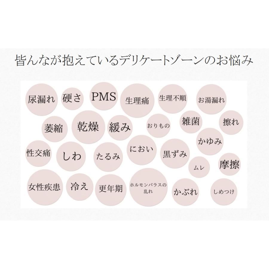 LOME ME OIL ラブミーオイル 【プライバシー考慮配送】 日本製  Lune リュヌ フェムテック フェムケア 膣ケア デリケートゾーンの画像