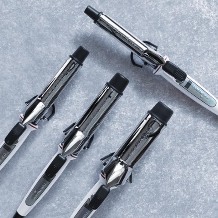 CREATEs（クレイツ） イオンカールプロ SR-26mm C73308 カールアイロン