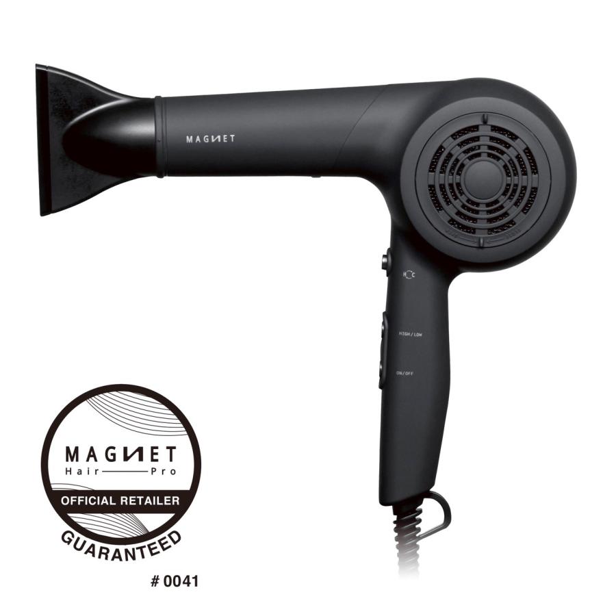 マグネットヘアプロ (旧:ホリスティックキュアドライヤー黒)エアリー HCD-P01DG :hb0008:komeru online - 通販 - Yahoo!ショッピング マグネットヘアプロ (旧:ホリスティックキュアドライヤー黒)エアリー HCD-P01DG :hb0008:komeru online - 通販 - Yahoo!ショッピング