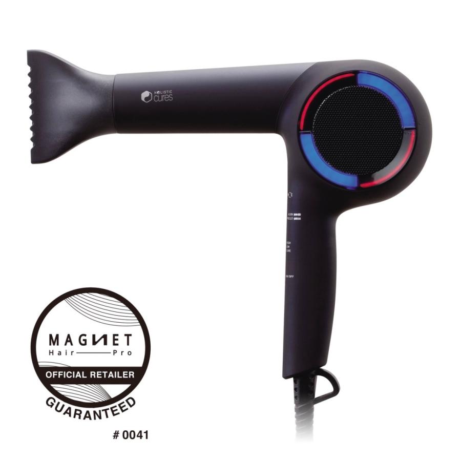 MAGNETHairPro（マグネットヘアプロ） 9％OFFクーポン有 ドライヤー