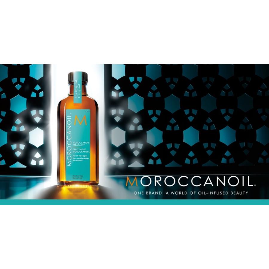 モロッカンオイル 【レギュラータイプ】 100ml ポンプ付き 正規品 ...