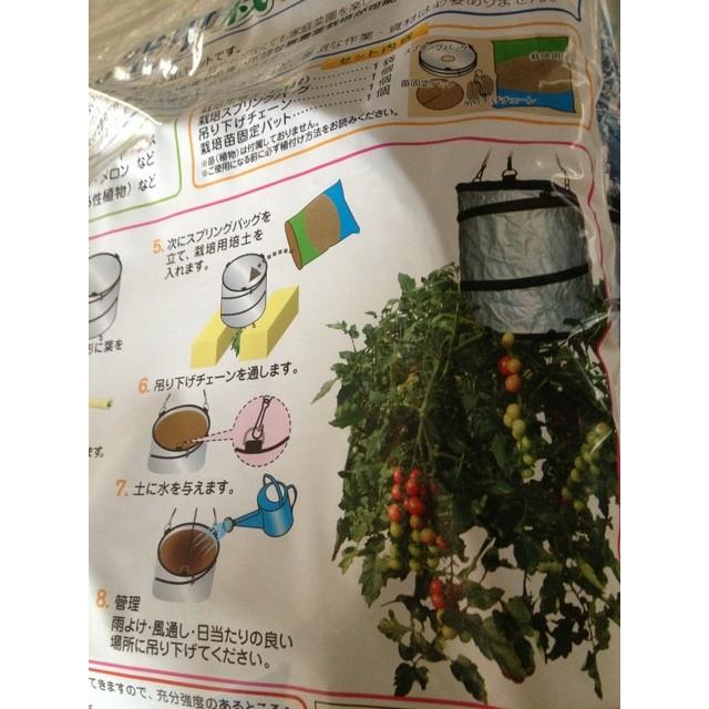 空中栽培セット E0052 株式会社米三 通販 Yahoo ショッピング