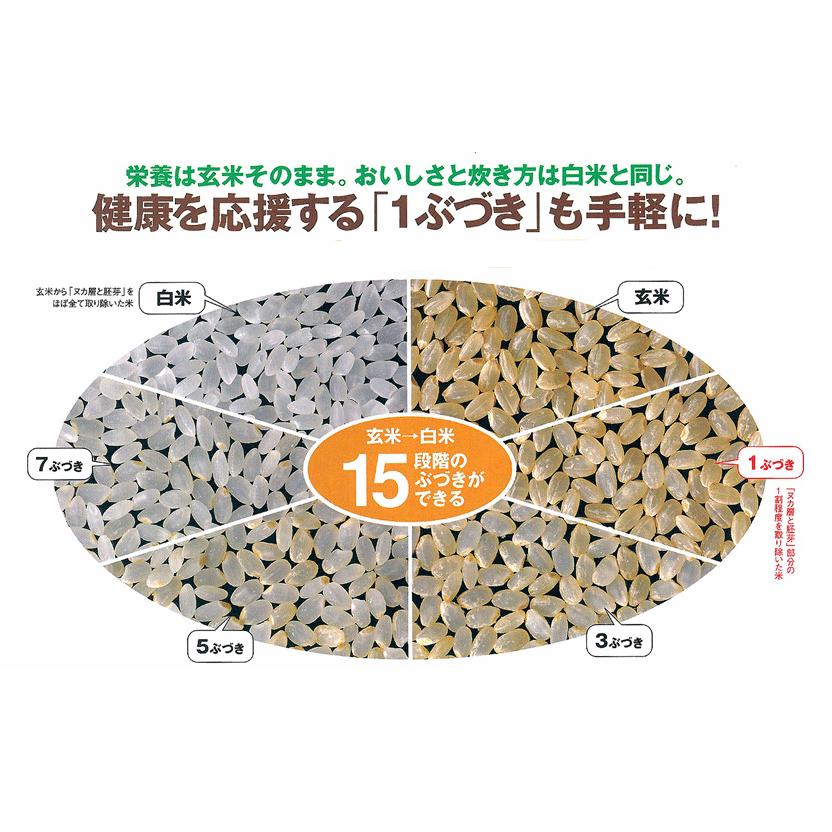 コシヒカリ 【7年産】玄米 2kg 環境こだわり米 滋賀朽木 こしひかり