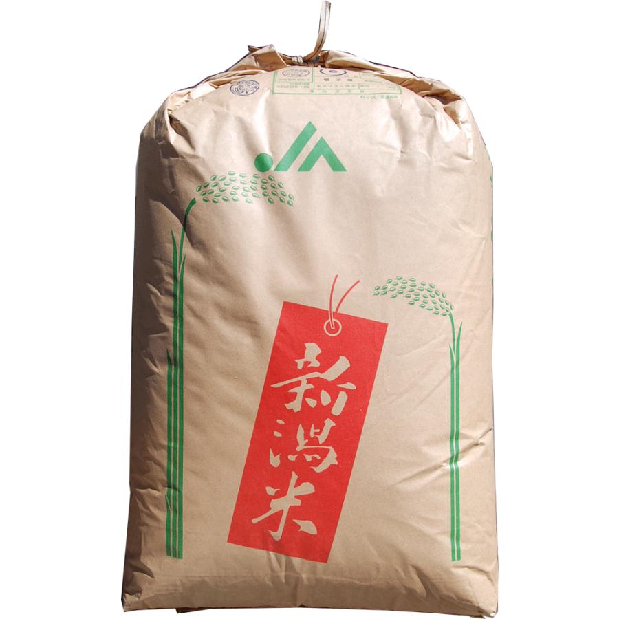 新之助 精米 20kg(5kg×4袋) 07年産 新之助（しんのすけ） 【7年産】玄米 20kg(5kg×4袋) 新潟 : 米せん