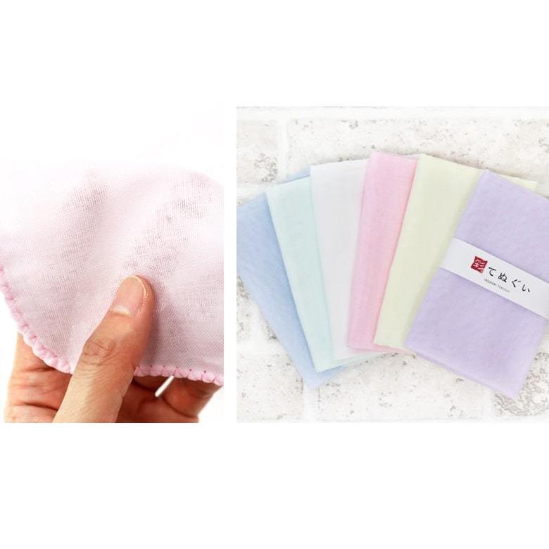 ちぱこ　ガーゼ素材の手ぬぐいをお飾りいただく額 ちぱこ様専用 ガーゼ素材の手ぬぐいをお飾りいただく額