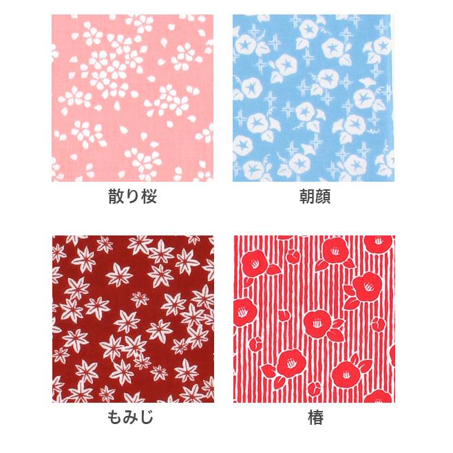 IRODORI 手ぬぐい 日本製 花柄 植物柄 手拭い 綿 ギフト ハンカチ