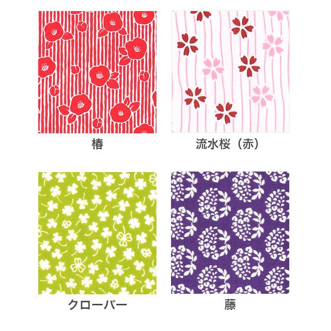 IRODORI 手ぬぐい 日本製 花柄 植物柄 手拭い 綿 ギフト ハンカチ