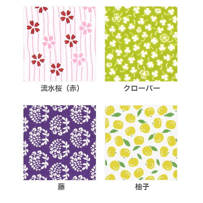 IRODORI 【5のつく日】手ぬぐい 日本製 花柄 植物柄 手拭い 綿 ギフト