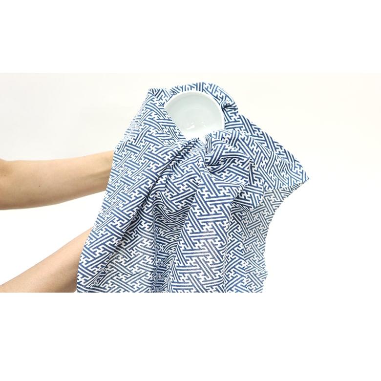 IRODORI 手ぬぐい 日本製 選べる16柄 手拭い 剣道 岡生地