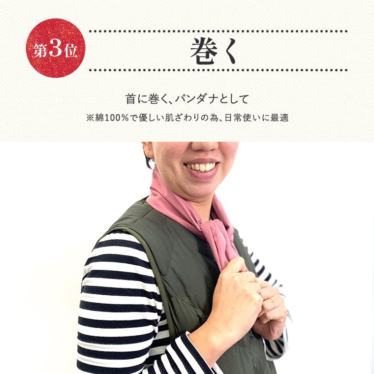 父の日】 手ぬぐい 無地 同色 3枚セット 日本製 綿 20色 ギフト 花以外