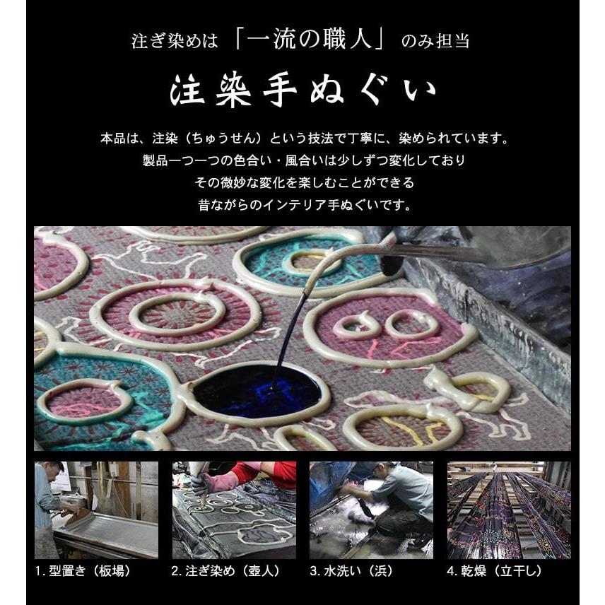 手ぬぐい Hello Baby ブルー 出産祝い 手形 足形 マタニティ 記念品 メモリアル 本染 注染 日本製 和雑貨 Airashika あいらしか Te 8007 00 メール便6点まで Te 8007 00 あいらしか 通販 Yahoo ショッピング