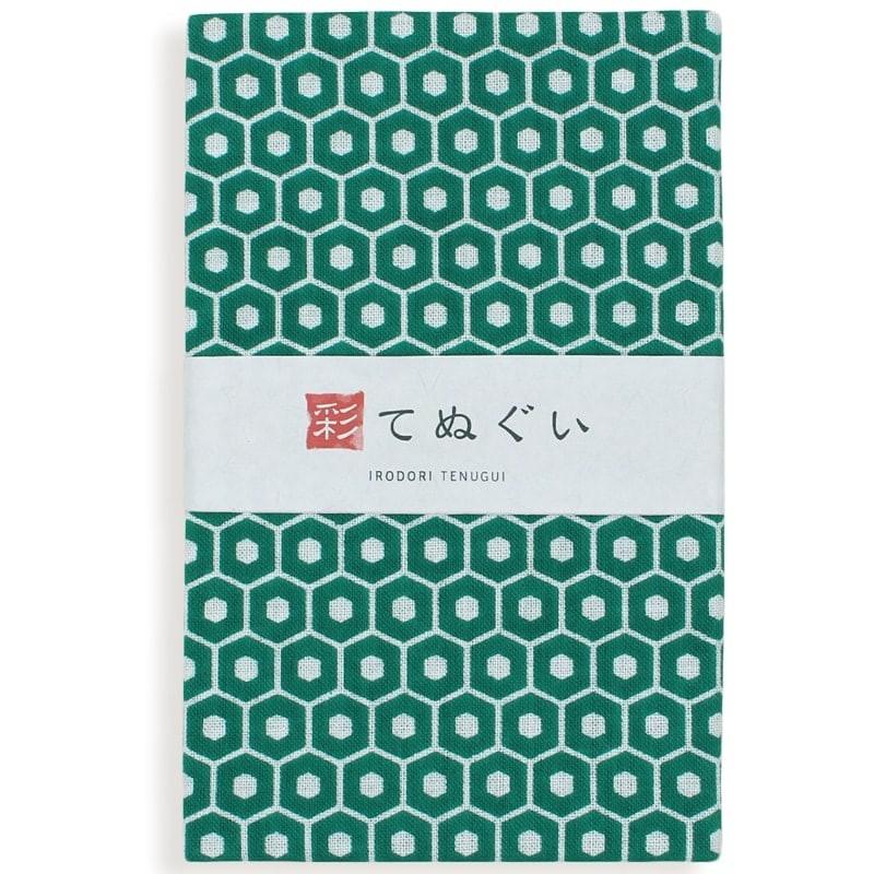 IRODORI 手ぬぐい 端がほつれない 3枚セット 日本Bセット 日本製