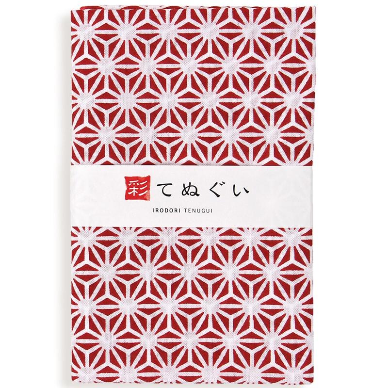 手ぬぐい 5枚セット 岡生地 日本製 手拭い 剣道 ハンカチ タオル 綿