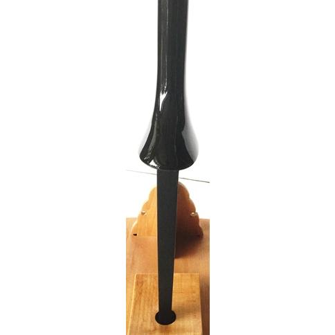 三線 本体 黒木 高級黒木 真壁型 最高級蛇皮本張り三線 | わおや三線亭主のブログ