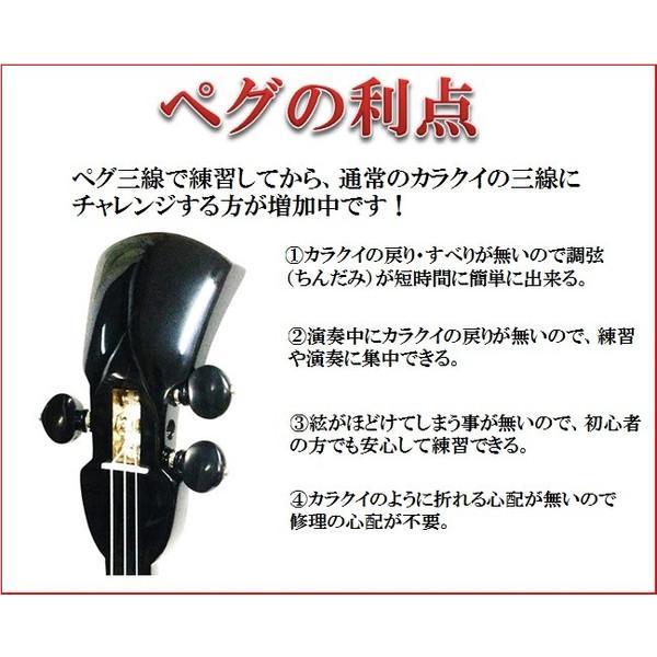 完売 三線 沖縄三線 ペグ仕様 初心者用デザイン三線12点セット カスタマイズオプション付き デザインは27種類から選択 安心の5年保証 買取 下取り保証 正規品 Spiritnmore Com