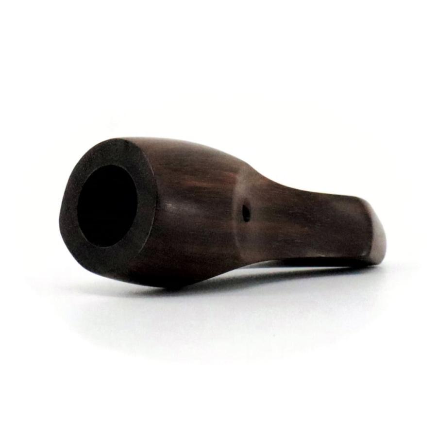 三線用 爪 バチ ツメ 撥 水牛製・紫檀製・黒木製から選択 Mサイズ（約