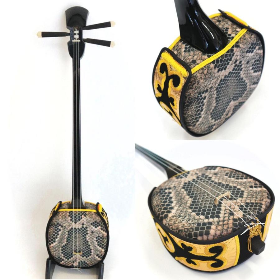 三線 沖縄三線 初心者用12点三線セット 三線用ソフトケース 海の声 糸 ハナミズキ 工工四 プレゼント 安心の5年保証 買取 下取り保証 三線職人の専門店 米須三線店 通販 Yahoo ショッピング