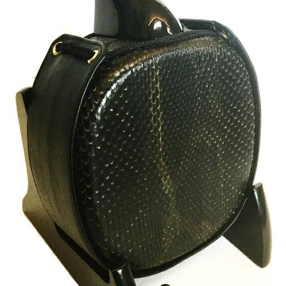 三線 沖縄三線 本蛇皮強化張り ブラック 初心者向けスタンダード