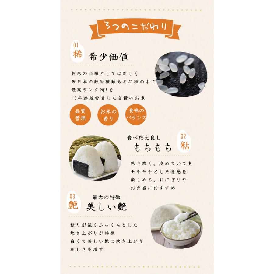 令和7年 岡山県産 きぬむすめ 10kg (5kg×2個) お米 特A受賞米 送料無料