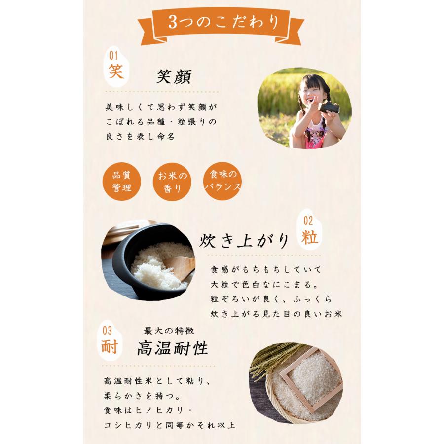 令和7年 岡山県産 にこまる 10kg (5kg×2個) お米 受賞米 送料無料 こめた監修 お一人様1点限り |  | 07