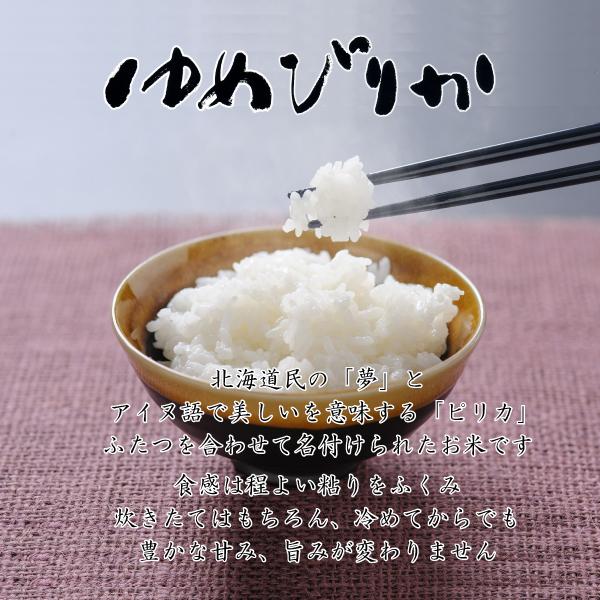 ゆめぴりか 米 米20kg お米 北海道米 玄米 20kg 5kg×4 令和6 ゆめぴりか 米 米20kg お米 北海道米 玄米 20kg 5kg×4 令和6