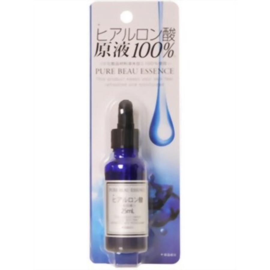 JG ピュアビューエッセンス ヒアルロン酸原液100% : 米屋薬店 - 通販