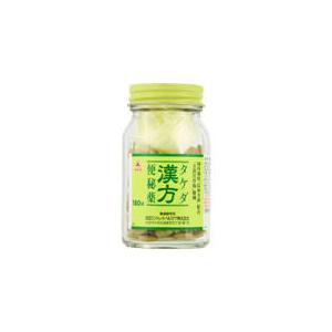 【第二類医薬品】アリナミン製薬 タケダ漢方便秘薬 180錠|komeya-yakuten|02