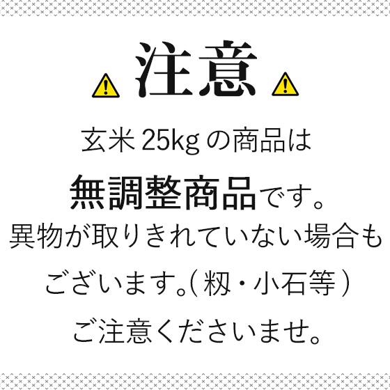 令和５年産　2等米　お米25kg  特別栽培米 長岡産コシヒカリ 玄米25kg / 白米4.5kg×5袋 当日発送　※送料無料(一部地域を除く)｜komeya｜05