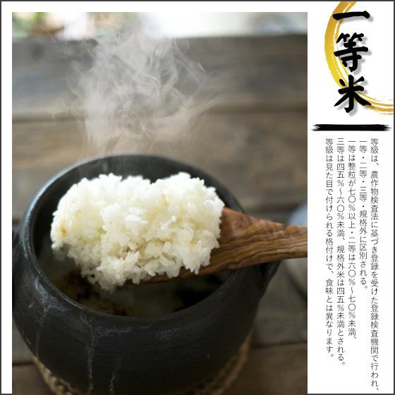 令和５年産　お米 2kg　特別栽培米新潟産 「新之助」 2kg 当日出荷　送料無料※一部地域を除く｜komeya｜03