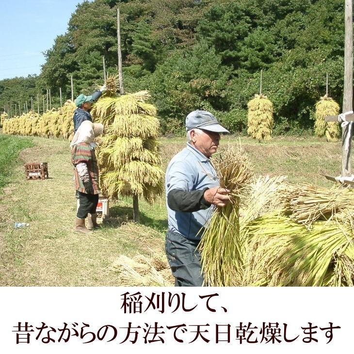 米　天日干し　店長が作ったお米　ひとめぼれ　2kg　白米　玄米もOK　令和5年産米　送料無料　2キロ　天日乾燥　岩手県産　発送日当日精米｜komeyafukuchi｜13