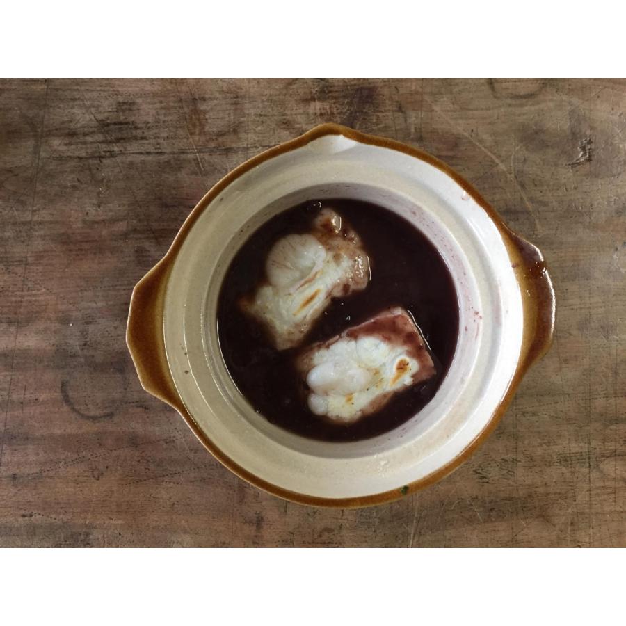 【１月15日以降発送】人力！杵つき餅 杵つき男もち　10枚入り　450ｇ |  | 03