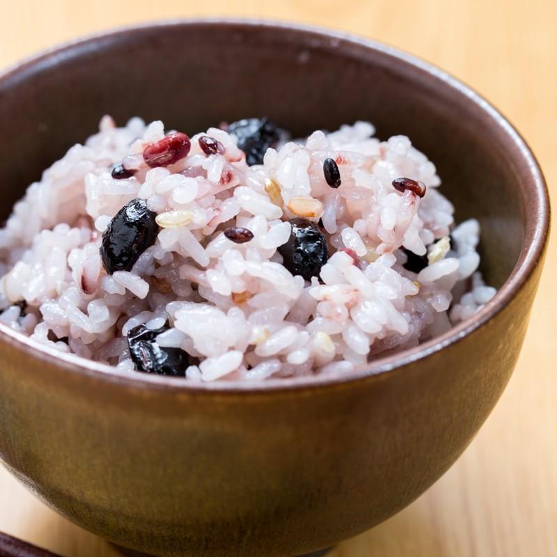 三十雑穀 雑穀 雑穀米 五十穀米 1合 GOZU 米 お米 黒豆 小豆 お