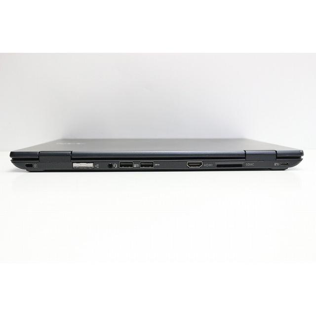 ノートパソコン Windows11 中古 NEC VersaPro VKT13H 軽量 約917g 第8 